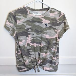 Lot of 3 girls tshirts